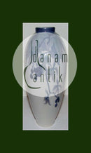 Royal Copenhagen Art Nouveau Vase No 1218/47C