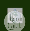 ロイヤルコペンハーゲン アールヌーボ花瓶 No 1663/209b