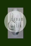 Royal Copenhagen Art Nouveau Vase No 254/47B