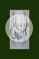 Royal Copenhagen Art Nouveau Vase No 1528/88b