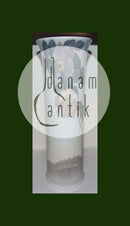 Royal Copenhagen Art Nouveau Vase No 1225/887