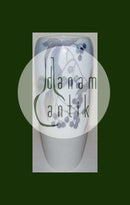 Royal Copenhagen Art Nouveau Vase No 1218/237