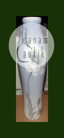 ロイヤルコペンハーゲン アールヌーボ花瓶 No 100/244