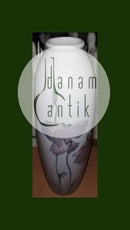 ロイヤルコペンハーゲン アールヌーボ花瓶 No 135/2129