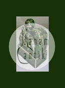 Rare Royal Copenhagen Stoneware Figurine No 22157 by Henry Herup of a Gnome and Dog