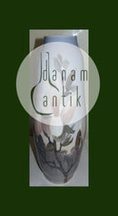 Royal Copenhagen Art Nouveau Vase No 1628/1148