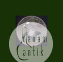 Royal Copenhagen Unika Hantelscheibe von Godfred Rode Nr. 8595 vom Mai 1903