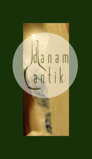 Royal Copenhagen Jugendstil Einzigartiger Fisch von Arnold Krog vom Juli 1889