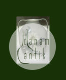 Royal Copenhagen Art Nouveau Vase med to håndtag No 970/227