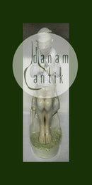 Royal Copenhagen Figurine Trial figurine signed by Oluf Jensen No 905 from 1908