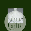 Royal Copenhagen Krystal Glasur Vase af Valdemar Engelhardt F641