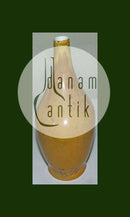 Valdemar Engelhardt的皇家哥本哈根水晶釉花瓶 D411