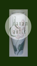 Royal Copenhagen Jugendstil-Vase Nr. 737/235