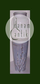 Royal Copenhagen Julius Guldbrandsen Unika-Vase von 1905