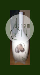 皇家哥本哈根新艺术主义花瓶No 135/135