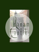 Royal Copenhagen Art Nouveau Unika Vase af Stephan Ussing fra 1900 No 6739