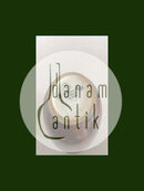 Royal Copenhagen Art Nouveau Unique vase by Else Hasselriis