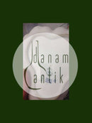 Royal Copenhagen Jugendstil-Schale mit Fisch Nr. 4/2