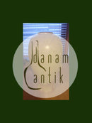 Royal Copenhagen Steingutvase von Patrick Nordstrøm 8-9-1919