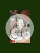 Royal Copenhagen Sten Lykke Madsen Vase/Skulptur von 1999