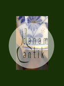 Königliche Kopenhagener Jugendstilvase von Kondrup aus den Jahren 1885-1890 Courant Art