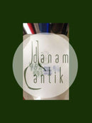 Royal Copenhagen Jugendstil-Vase mit Goldschmied Nr. 482/593