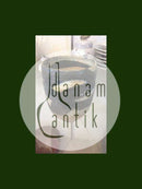 Royal Copenhagen Stoneware Vase Gerd Hjort Petersen Unique