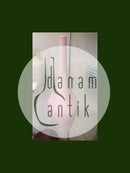 Bing & Grondahl Art Nouveua Crystalline glaze vase by Frederik August Hallin No 407