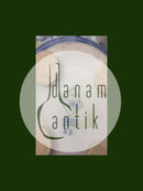 Royal Copenhagen Art Nouveau Unique Vase Opus S. Vase with Butterflies signed BB