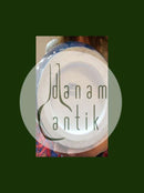 Royal Copenhagen unika art nouveau vase by Marianne Høst from 1890