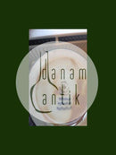 阿诺-马林斯基的皇家哥本哈根炻器花瓶 No 20291