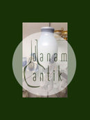 Royal Copenhagen Art Nouveau Vase No 922/244