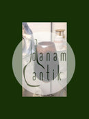 皇家哥本哈根迷你石器花瓶