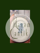 Royal Copenhagen Unika Stentøjsvase af Carl Hallier No 318