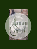 Royal Copenhagen Art Nouveau Vase with insect No 281/159