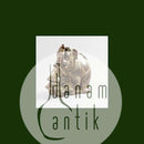 Royal Copenhagen Knud Kyhn Stoneware Figurine of an elephant and lion No 20165