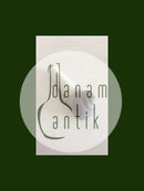 Royal Copenhagen Art Nouveau Cane handle with a Snail