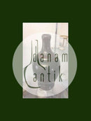 Royal Copenhagen Patrick Nordstrøm Glaze vase early