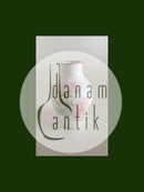 ロイヤルコペンハーゲン アールヌーボ花瓶No.23 ローズモチーフ＆ゴールドエッジ