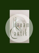 Antiker Königlicher Kopenhagener Teller mit Blumendekor 1790-1810