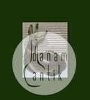 Royal Copenhagen Figur af Hjort af Karl Larsen No 20903