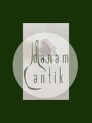 Royal Copenhagen Lilla Porcelænsblomst