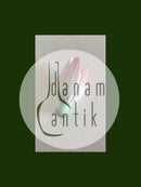 皇家哥本哈根粉红色瓷器花。