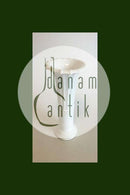 Royal Copenhagen Blanc de Chine Hetsch-style Vase