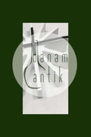 ロイヤルコペンハーゲン ウォールクロック（電池式ムーブメント搭載