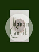 ロイヤルコペンハーゲン コペンハーゲンMelike Ababiyanikのミニチュア版の磁器炻器花瓶 No 22133