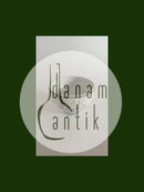 Royal Copenhagen Unika Stentøjsskål af LJ