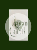 Royal Copenhagen Stoneware Johannes Hedegaard button in Celedon Glaze