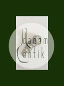 Royal Copenhagen Stentøjs Figur af Lille liggende Budda Dreng. Prøve Glasur