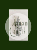 Royal Copenhagen Stoneware Relief Figurine of Japanese Monk with child. Glaze Trial